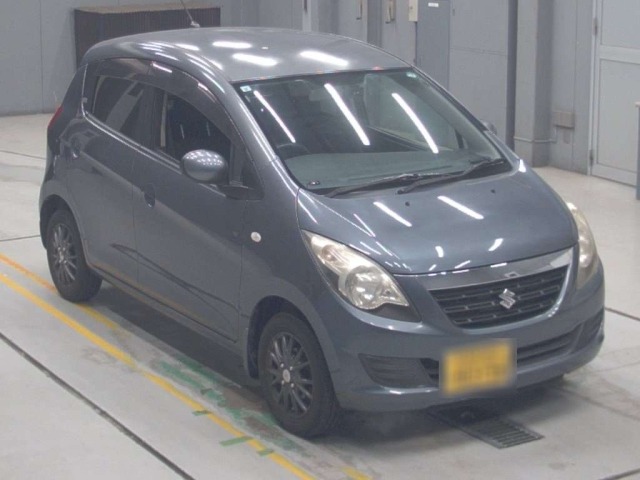 Suzuki CERVO 2007 8050100-5