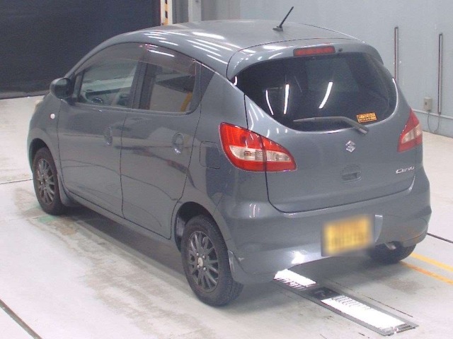 Suzuki CERVO 2007 8050100-6