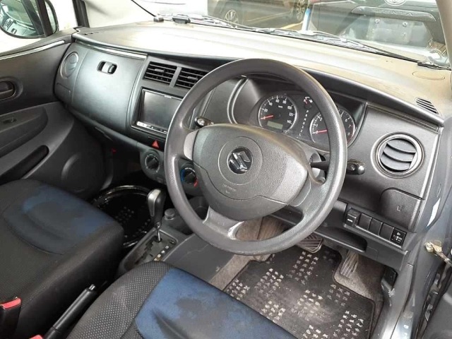 Suzuki CERVO 2007 8050100-7