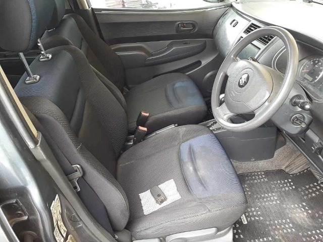 Suzuki CERVO 2007 8050100-8