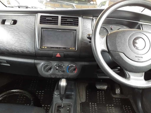 Suzuki CERVO 2007 8050100-9