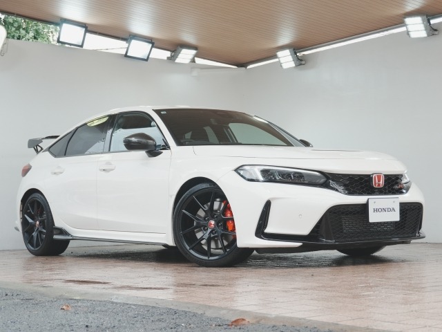 Honda CIVIC 2025 8048467-0