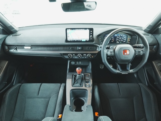 Honda CIVIC 2025 8048467-1