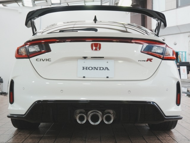 Honda CIVIC 2025 8048467-10