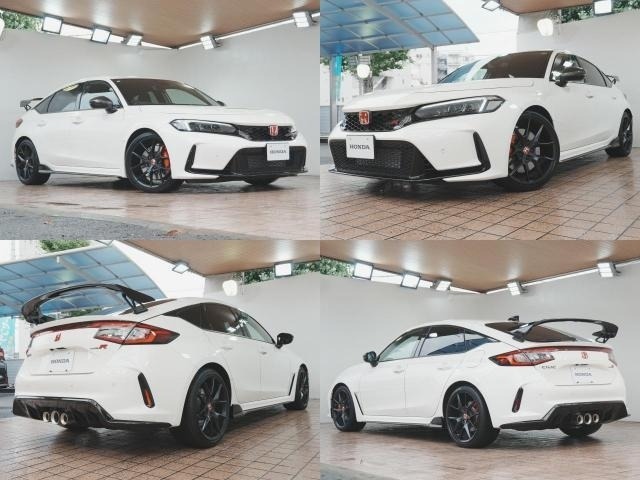 Honda CIVIC 2025 8048467-2