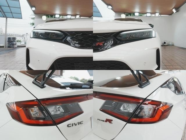 Honda CIVIC 2025 8048467-4