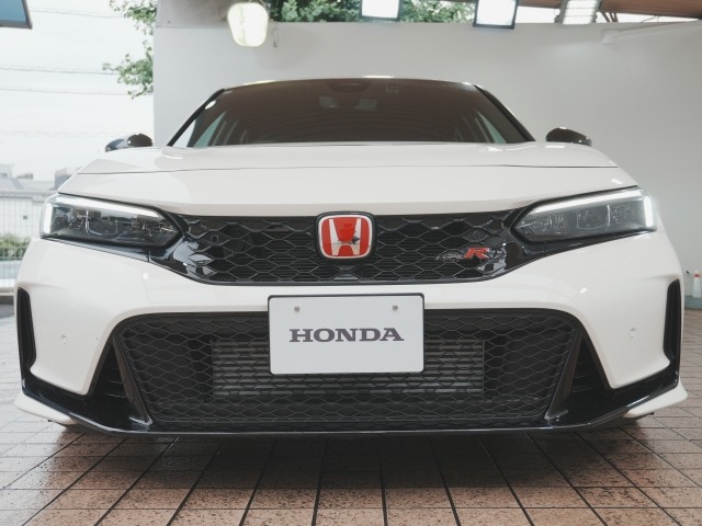 Honda CIVIC 2025 8048467-9
