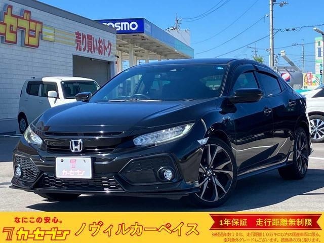 Honda CIVIC 2019 8048491-0