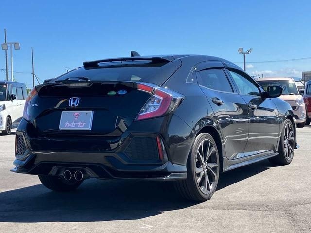 Honda CIVIC 2019 8048491-1