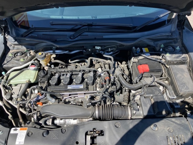 Honda CIVIC 2019 8048491-10