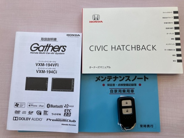 Honda CIVIC 2019 8048491-11