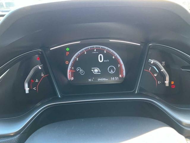 Honda CIVIC 2019 8048491-14
