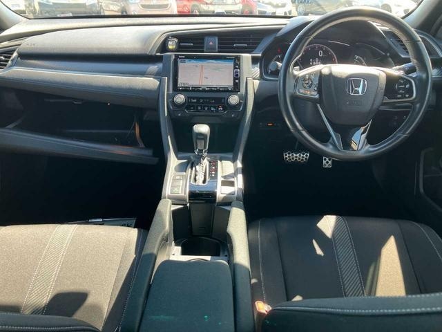 Honda CIVIC 2019 8048491-2