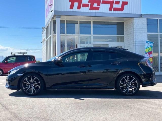 Honda CIVIC 2019 8048491-22