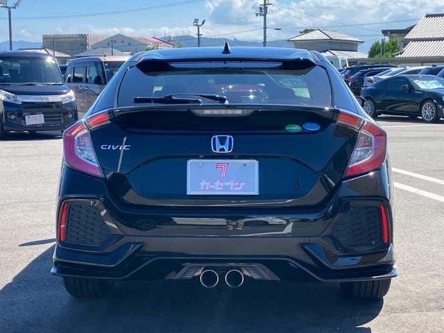 Honda CIVIC 2019 8048491-23