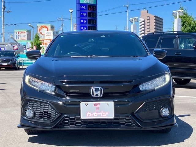 Honda CIVIC 2019 8048491-24