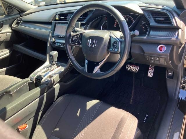 Honda CIVIC 2019 8048491-25