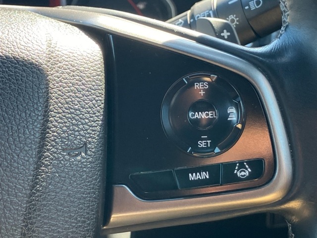 Honda CIVIC 2019 8048491-28