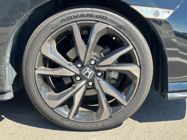 Honda CIVIC 2019 8048491-7