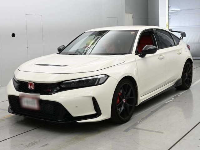 Honda CIVIC 2025 8048507-0