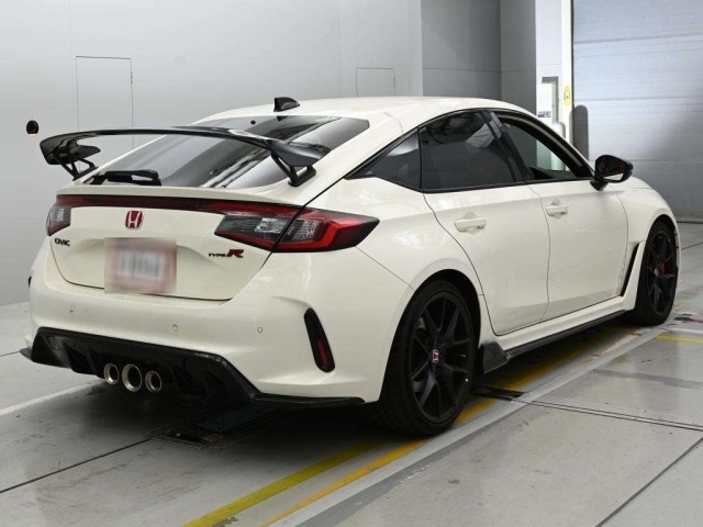 Honda CIVIC 2025 8048507-1