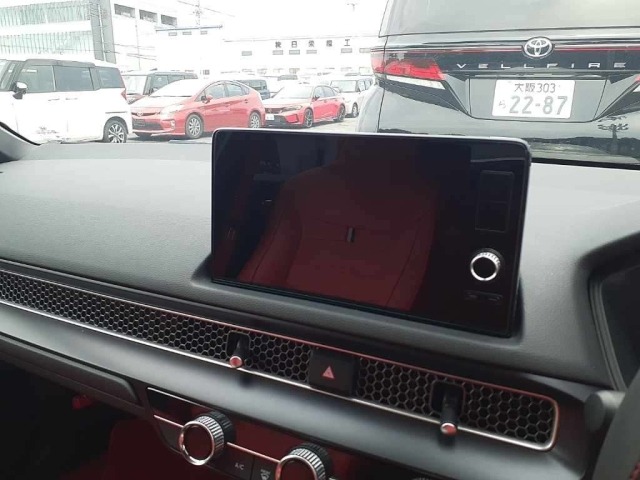 Honda CIVIC 2025 8048507-12