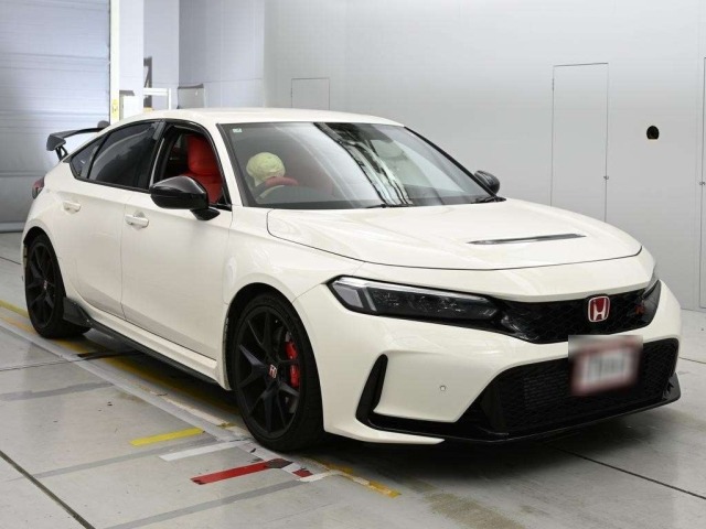 Honda CIVIC 2025 8048507-5