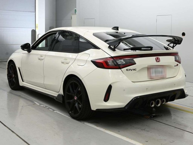 Honda CIVIC 2025 8048507-6