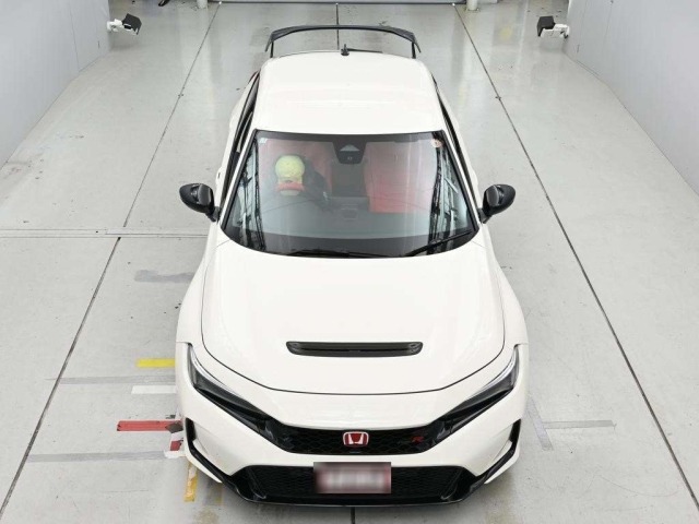 Honda CIVIC 2025 8048507-7