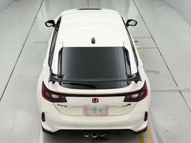 Honda CIVIC 2025 8048507-8