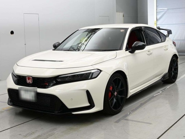 Honda CIVIC 2024 8048508-0