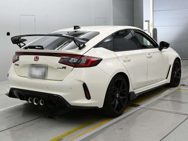 Honda CIVIC 2024 8048508-1