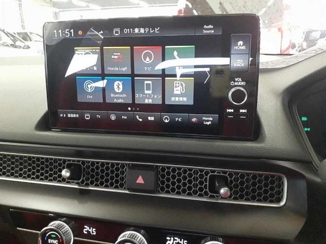 Honda CIVIC 2024 8048508-12
