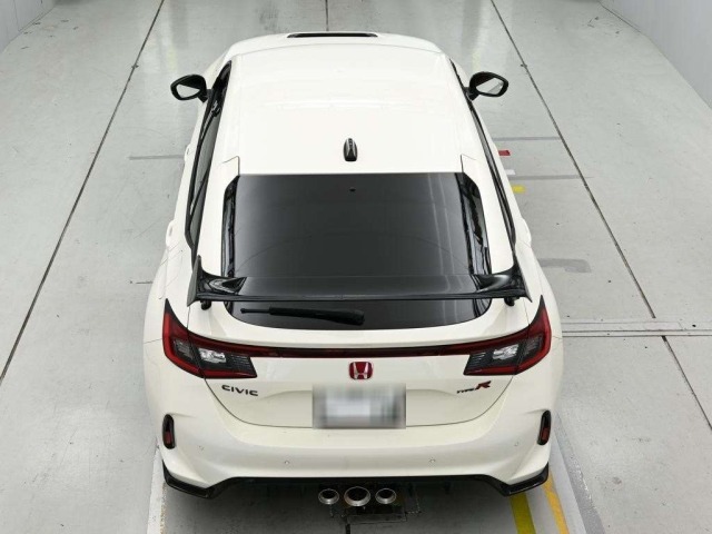 Honda CIVIC 2024 8048508-8