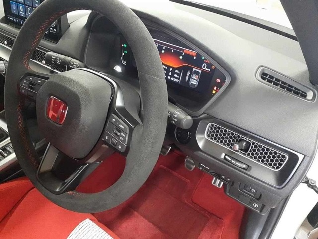 Honda CIVIC 2024 8048508-9