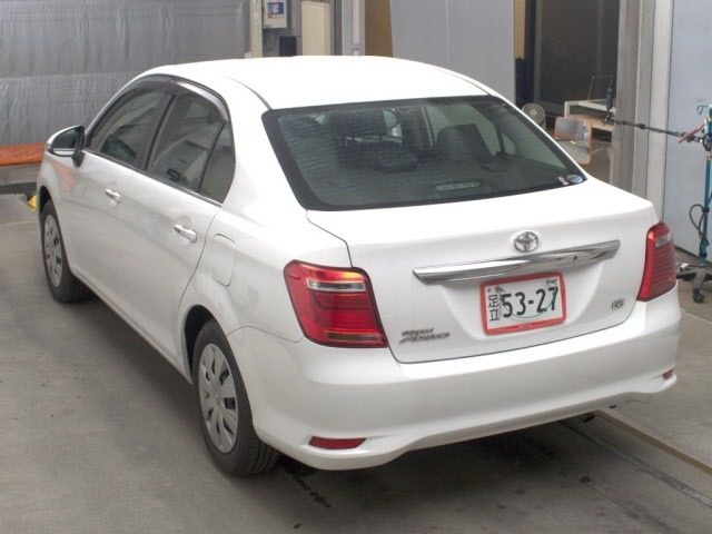 Toyota COROLLA AXIO 2016 8050970-1