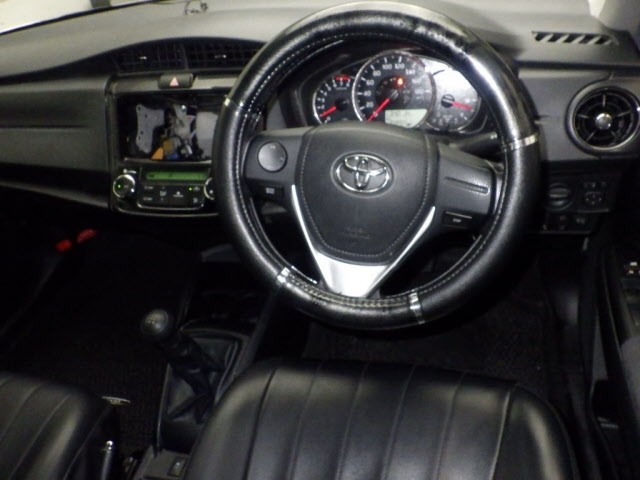 Toyota COROLLA AXIO 2016 8050970-3