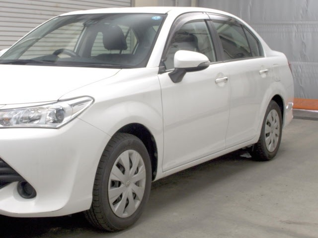 Toyota COROLLA AXIO 2016 8050970-4