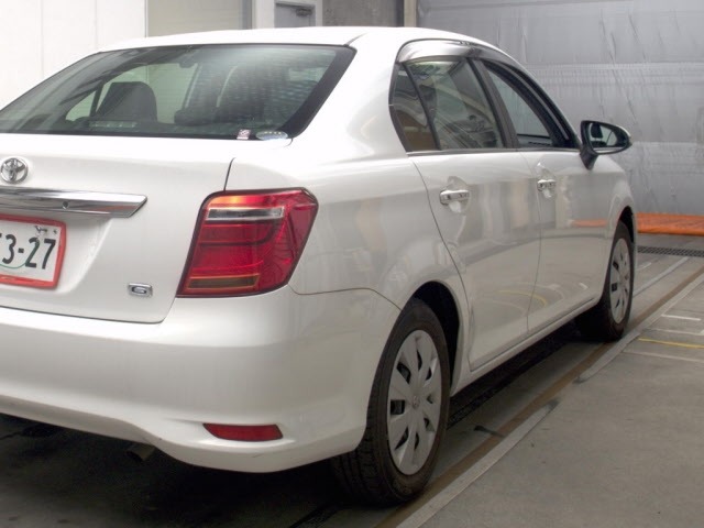 Toyota COROLLA AXIO 2016 8050970-5