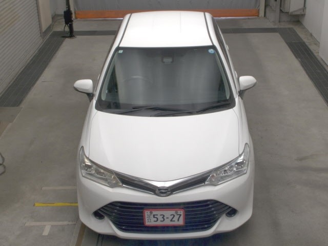 Toyota COROLLA AXIO 2016 8050970-6