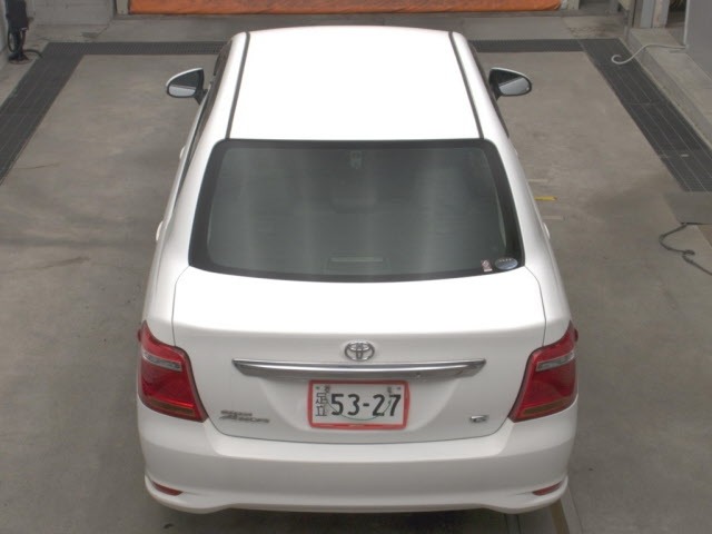 Toyota COROLLA AXIO 2016 8050970-7