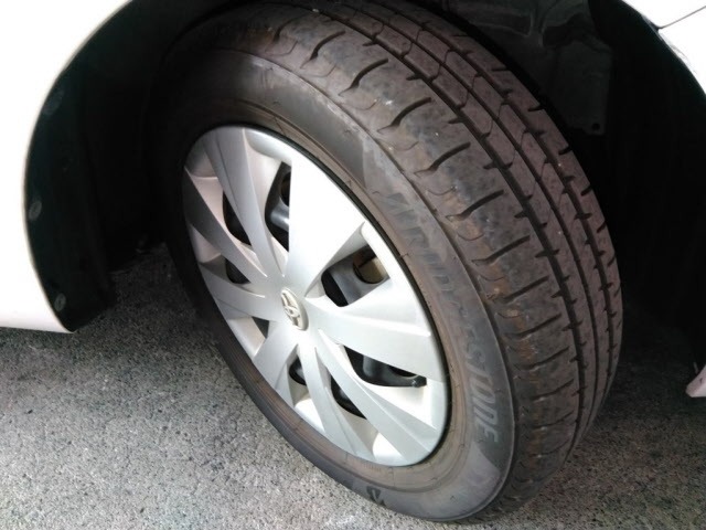 Toyota COROLLA AXIO 2016 8050970-9