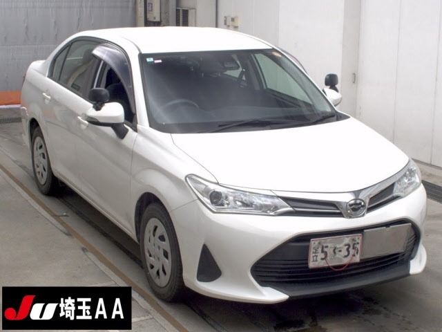 Toyota COROLLA AXIO 2022 8050971-0
