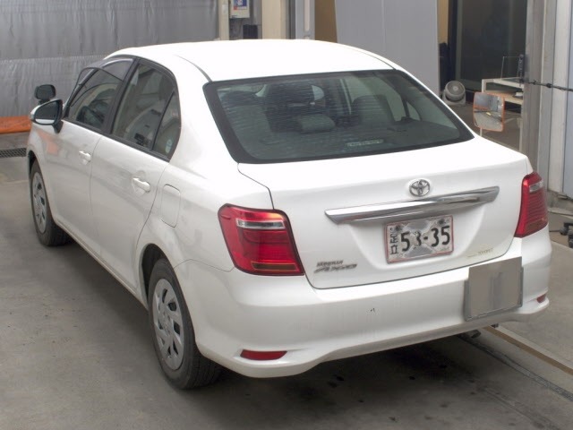 Toyota COROLLA AXIO 2022 8050971-1