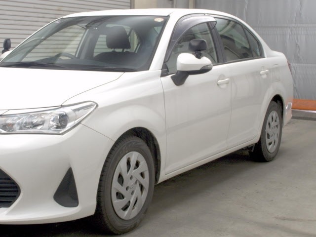 Toyota COROLLA AXIO 2022 8050971-4