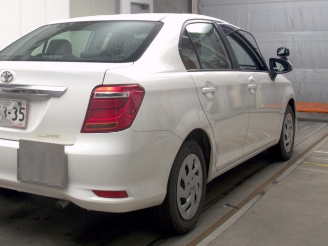 Toyota COROLLA AXIO 2022 8050971-5