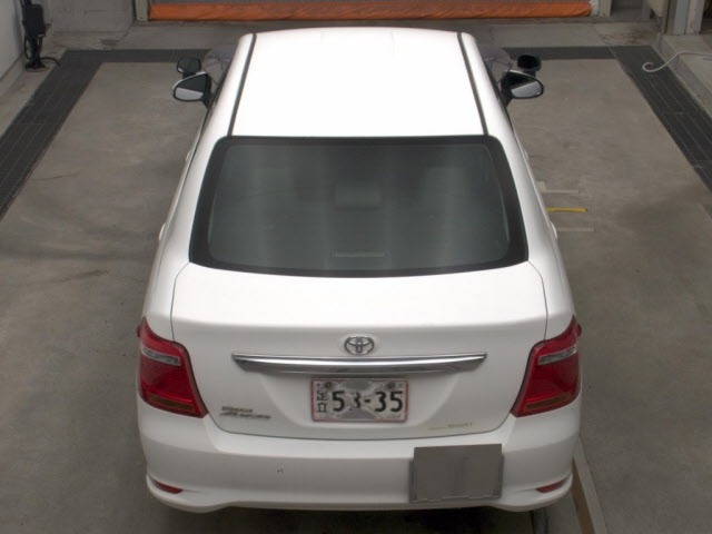 Toyota COROLLA AXIO 2022 8050971-7
