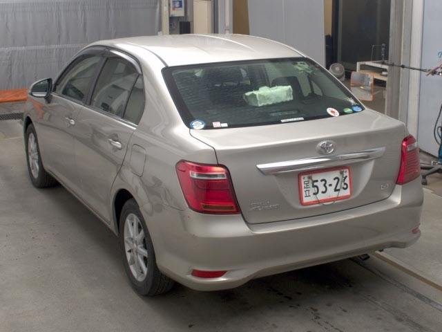 Toyota COROLLA AXIO 2015 8050972-1