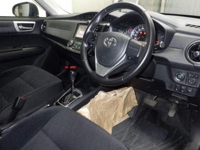 Toyota COROLLA AXIO 2015 8050972-3