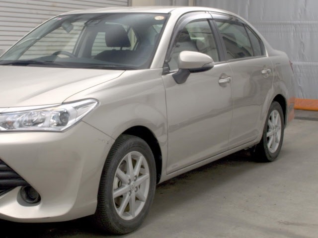 Toyota COROLLA AXIO 2015 8050972-4